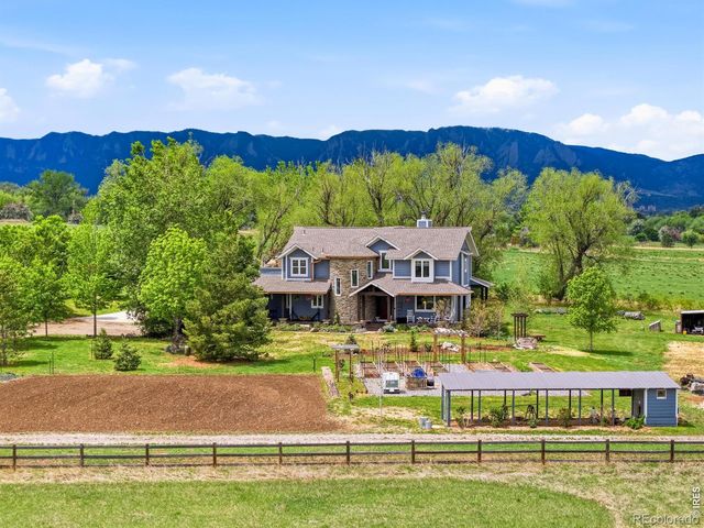 871 Bluebird Lane, Lafayette, CO 80026