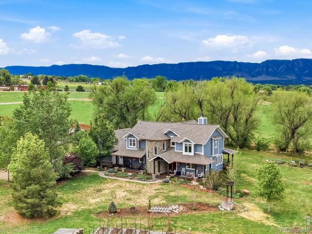 871 Bluebird Lane, Lafayette, CO 80026