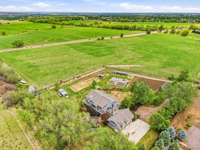 871 Bluebird Lane, Lafayette, CO 80026