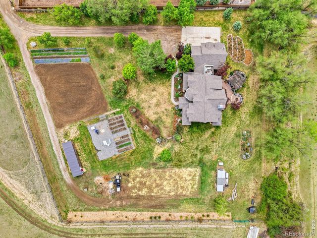 871 Bluebird Lane, Lafayette, CO 80026