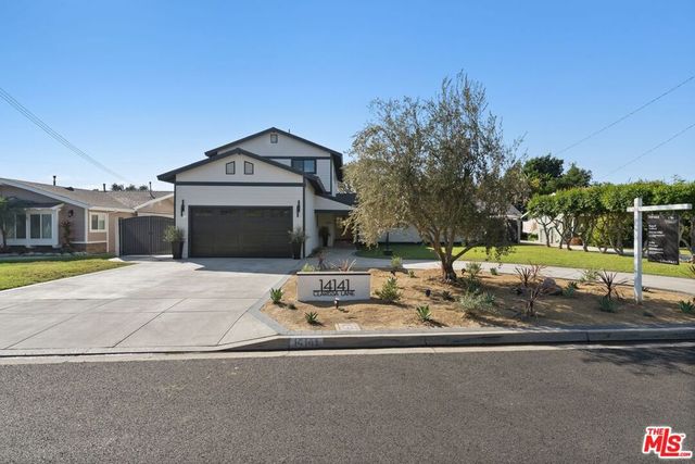 14141 Clarissa Lane, Santa Ana, CA 92705