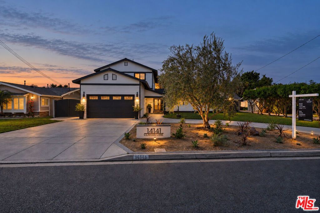 14141 Clarissa Lane, Santa Ana, CA 92705