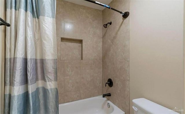 4517 Quail Avenue, Mcallen, TX 78504