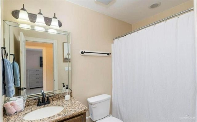 4517 Quail Avenue, Mcallen, TX 78504