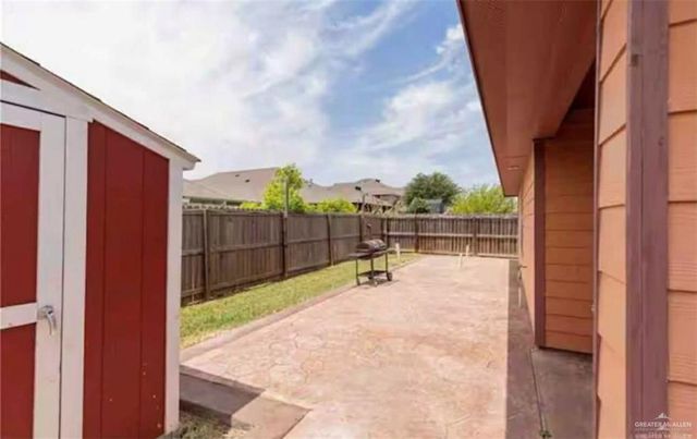 4517 Quail Avenue, Mcallen, TX 78504