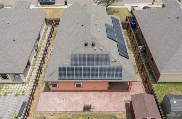 4517 Quail Avenue, Mcallen, TX 78504