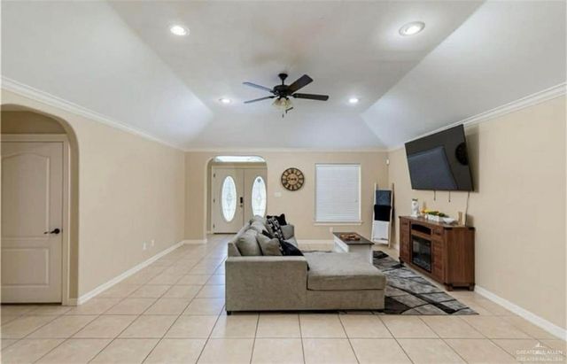4517 Quail Avenue, Mcallen, TX 78504