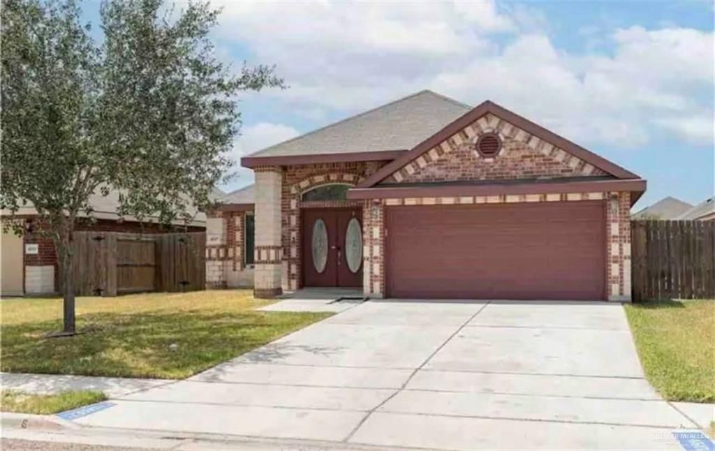 4517 Quail Avenue, Mcallen, TX 78504