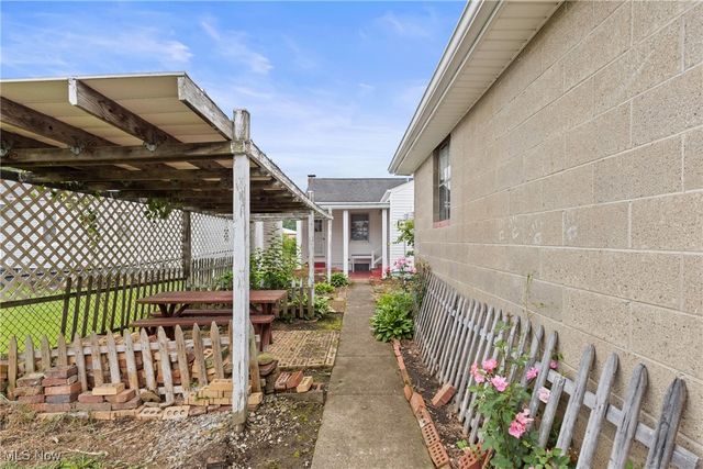 157 W 45th Street, Shadyside, OH 43947