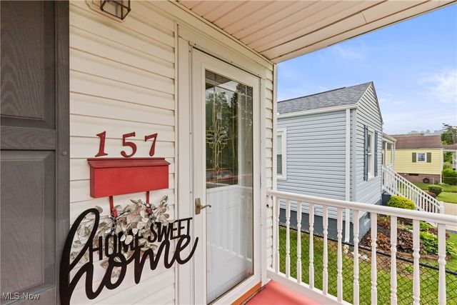 157 W 45th Street, Shadyside, OH 43947