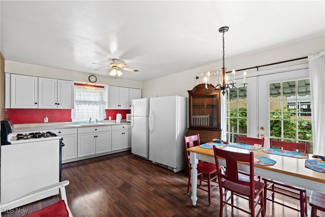 157 W 45th Street, Shadyside, OH 43947