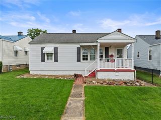 157 W 45th Street, Shadyside, OH 43947