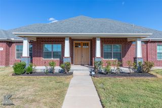 1711 Urban Avenue, Abilene, TX 79601