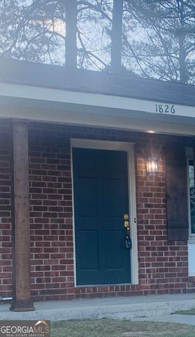 1826 Woodhollow Drive, Columbus, GA 31907