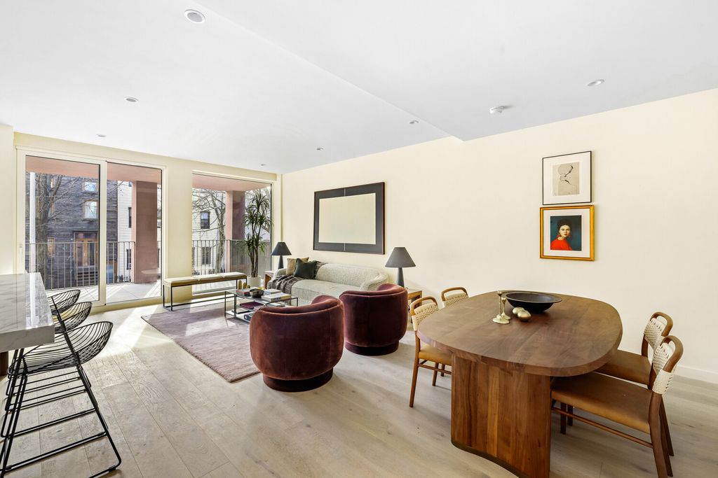 109 DEVOE Street PH, New York City, NY 11211