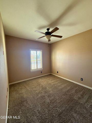 14532 CHRISTIAN CASTLE, El Paso, TX 79938