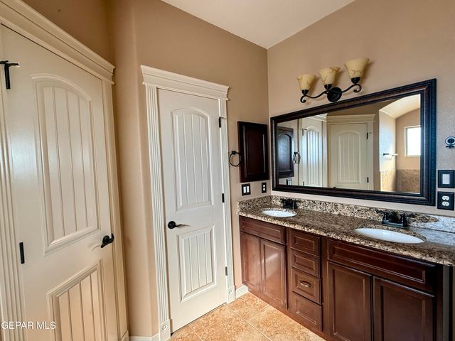 14532 CHRISTIAN CASTLE, El Paso, TX 79938