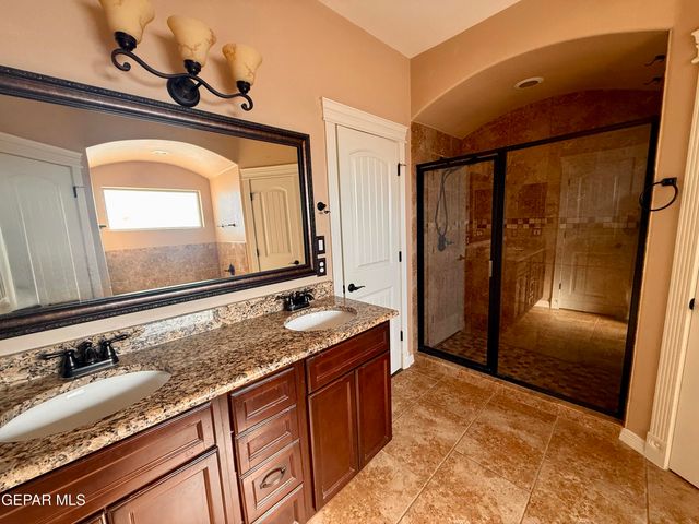 14532 CHRISTIAN CASTLE, El Paso, TX 79938