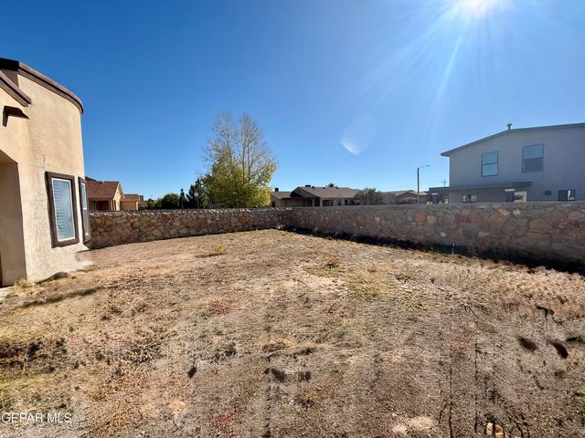 14532 CHRISTIAN CASTLE, El Paso, TX 79938