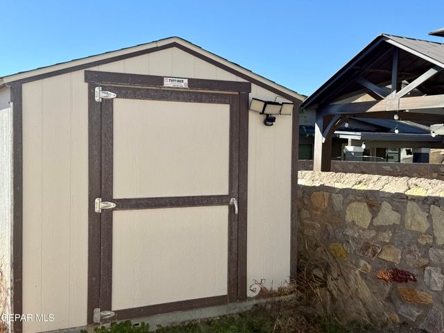 14532 CHRISTIAN CASTLE, El Paso, TX 79938