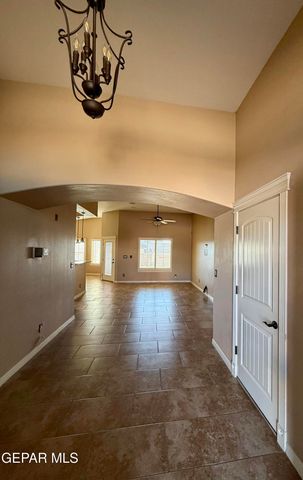 14532 CHRISTIAN CASTLE, El Paso, TX 79938