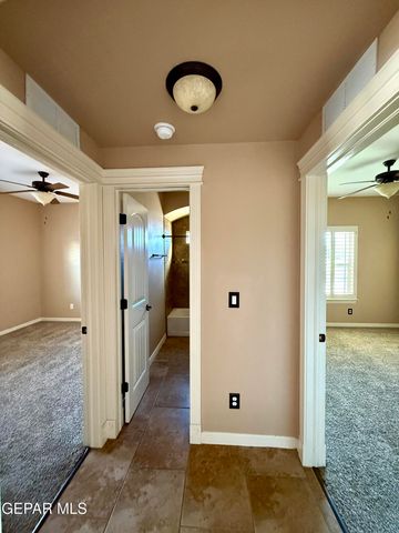 14532 CHRISTIAN CASTLE, El Paso, TX 79938