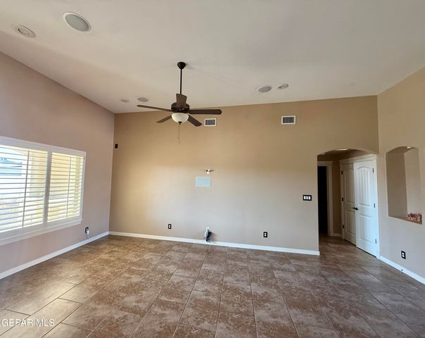 14532 CHRISTIAN CASTLE, El Paso, TX 79938