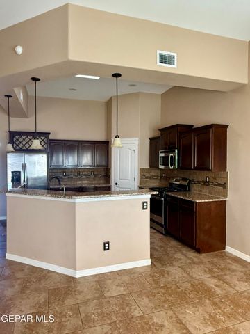 14532 CHRISTIAN CASTLE, El Paso, TX 79938