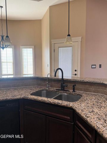 14532 CHRISTIAN CASTLE, El Paso, TX 79938