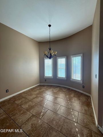 14532 CHRISTIAN CASTLE, El Paso, TX 79938