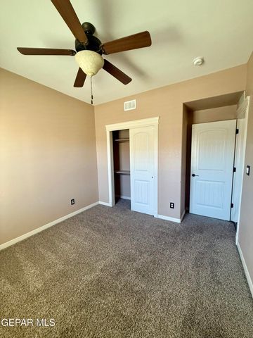 14532 CHRISTIAN CASTLE, El Paso, TX 79938