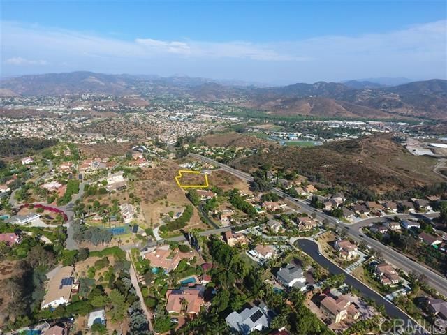 4064 Audish Ct, La Mesa, CA 91941