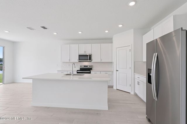 3644 BELLA SERA Lane, Green Cove Springs, FL 32043