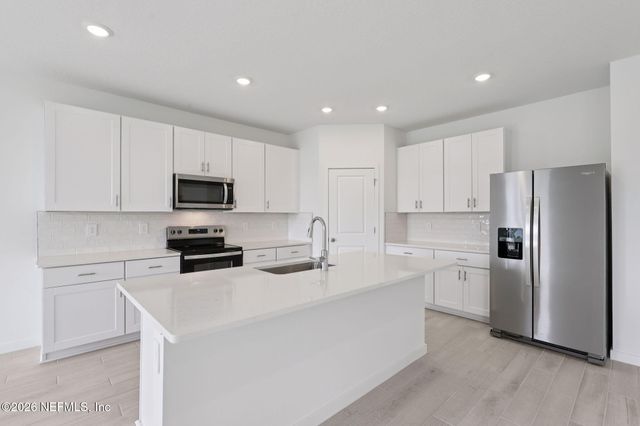 3644 BELLA SERA Lane, Green Cove Springs, FL 32043