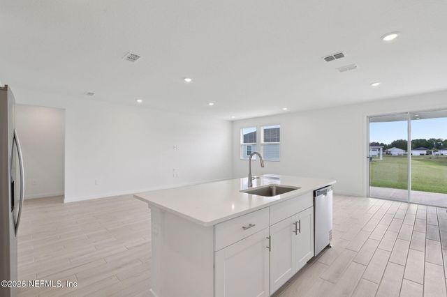 3644 BELLA SERA Lane, Green Cove Springs, FL 32043