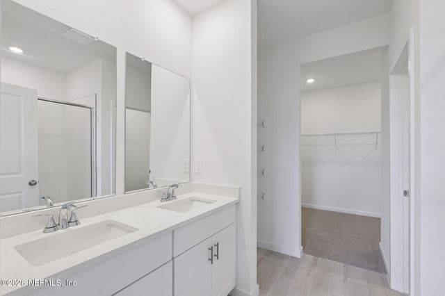 3644 BELLA SERA Lane, Green Cove Springs, FL 32043