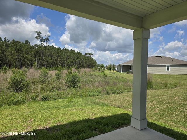 3644 BELLA SERA Lane, Green Cove Springs, FL 32043
