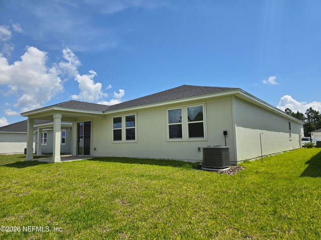 3644 BELLA SERA Lane, Green Cove Springs, FL 32043