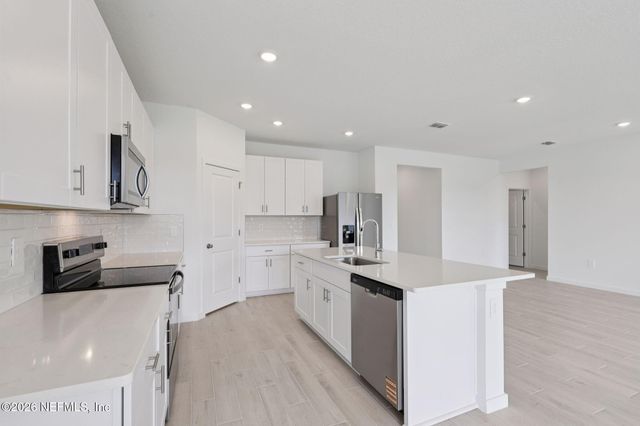3644 BELLA SERA Lane, Green Cove Springs, FL 32043