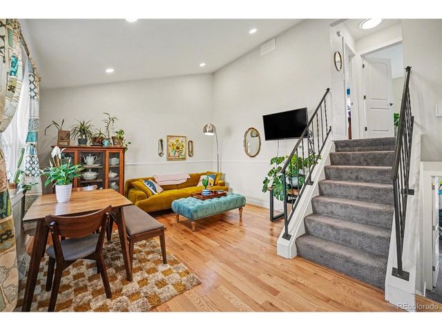 972 S Miller St, Lakewood, CO 80226