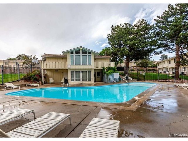 972 S Miller St, Lakewood, CO 80226