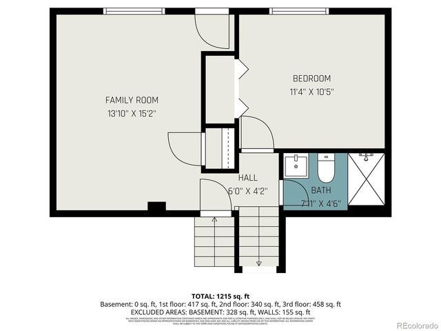 972 S Miller St, Lakewood, CO 80226