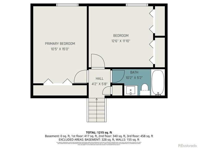 972 S Miller St, Lakewood, CO 80226