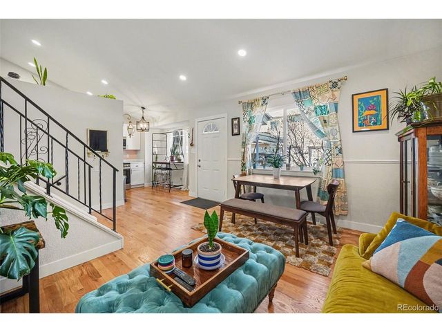 972 S Miller St, Lakewood, CO 80226