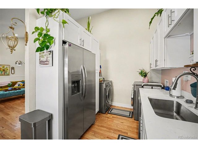 972 S Miller St, Lakewood, CO 80226