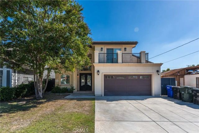 6522 N Golden West, Arcadia, CA 91007