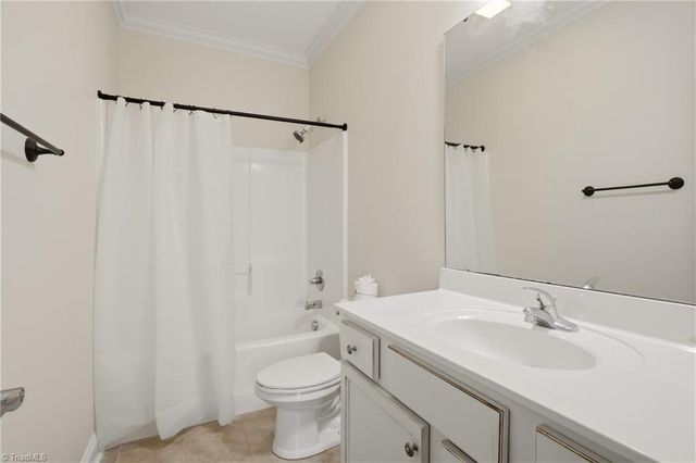 94 Nandina Drive, Greensboro, NC 27455
