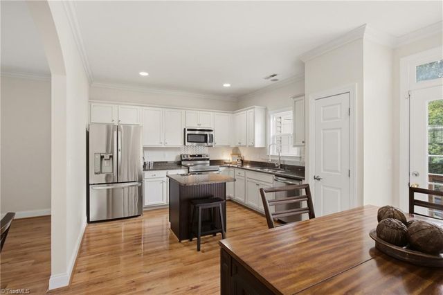 94 Nandina Drive, Greensboro, NC 27455