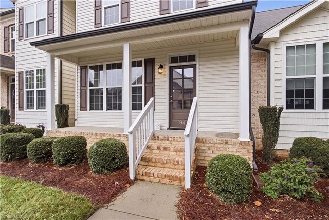 94 Nandina Drive, Greensboro, NC 27455