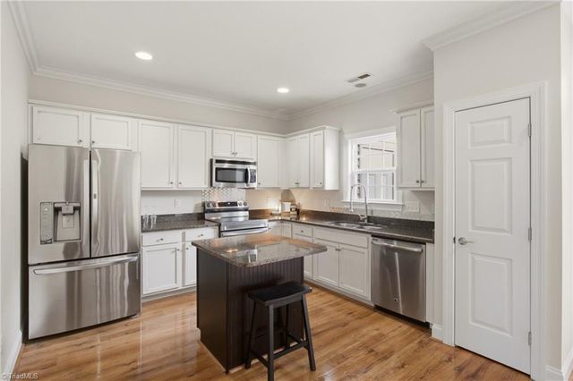 94 Nandina Drive, Greensboro, NC 27455